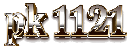 pk 1121 logo